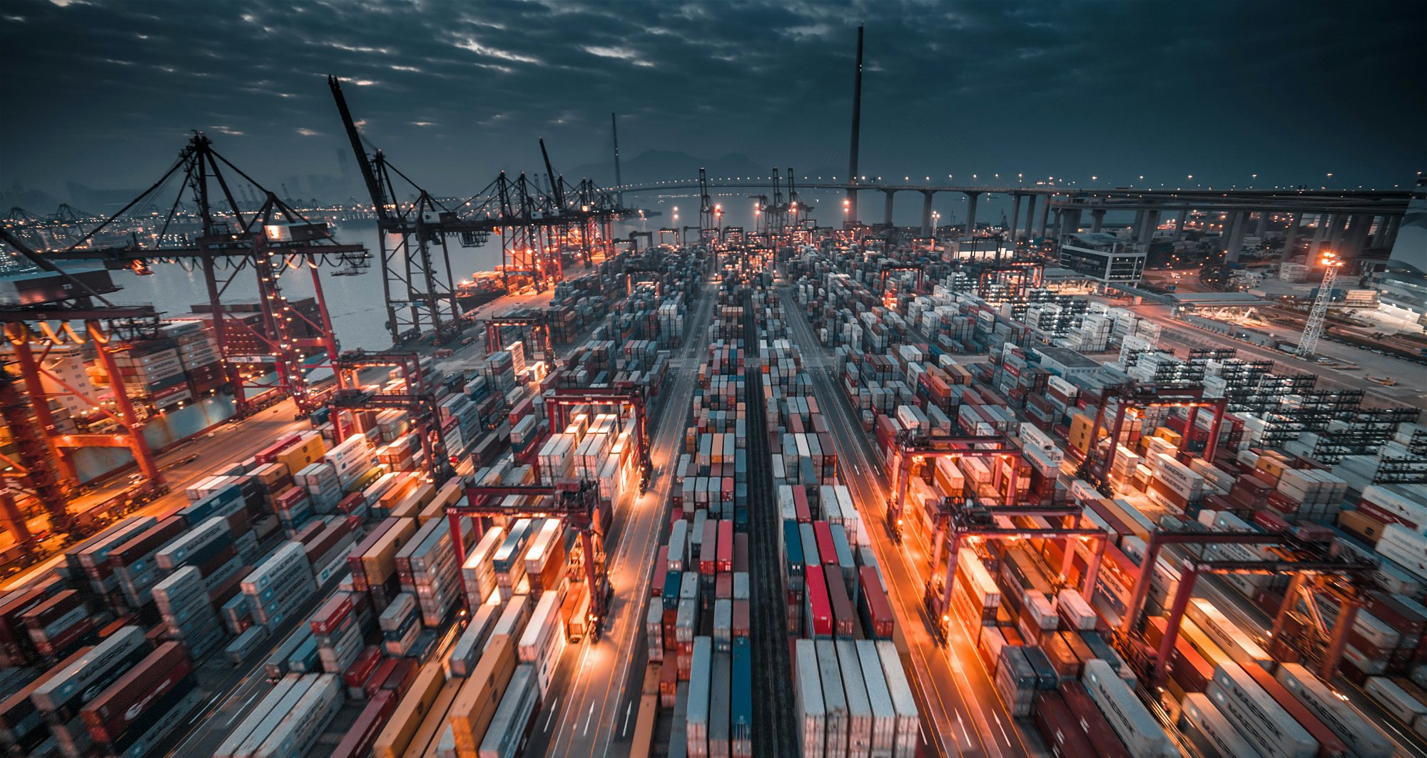 Logistics Solutions